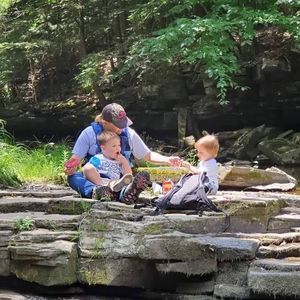 Meet your Posher, Erika